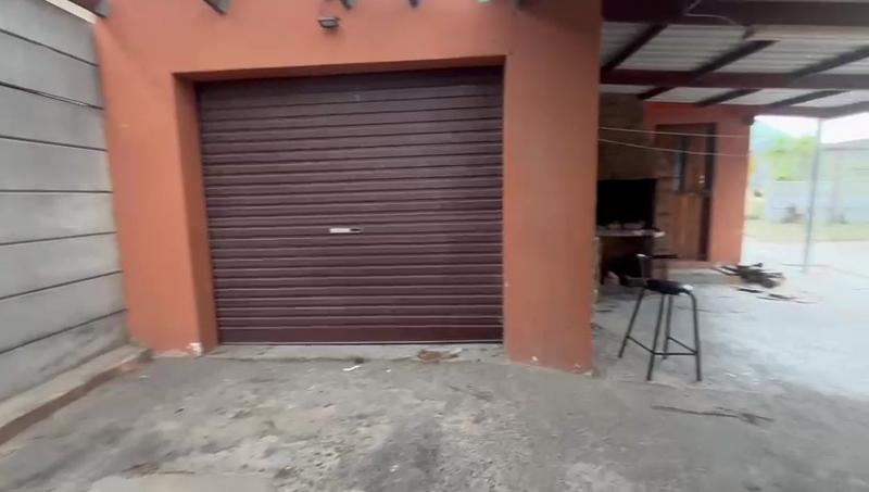 To Let 3 Bedroom Property for Rent in Sarepta Western Cape